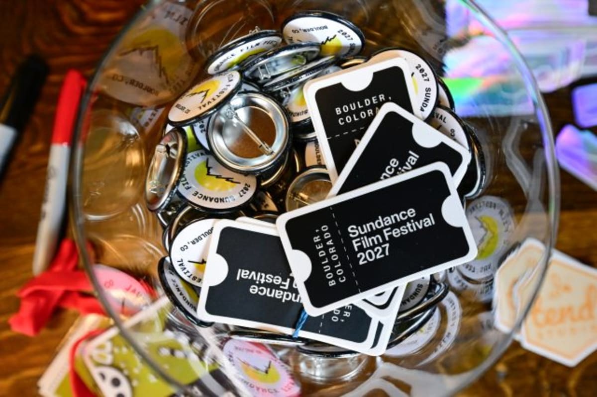 Sundance Film Festival Seeks 2,000 Volunteers in Boulder - Image 2