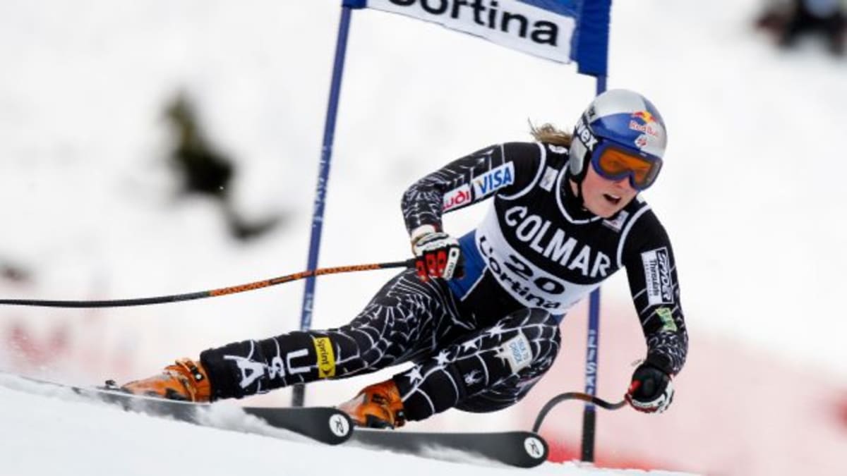 Lindsey Vonn to Inspire USC Grads After Olympic Crash - Image 3
