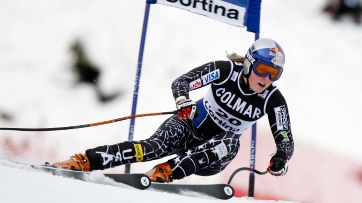 Lindsey Vonn to Inspire USC Grads After Olympic Crash - Image 2