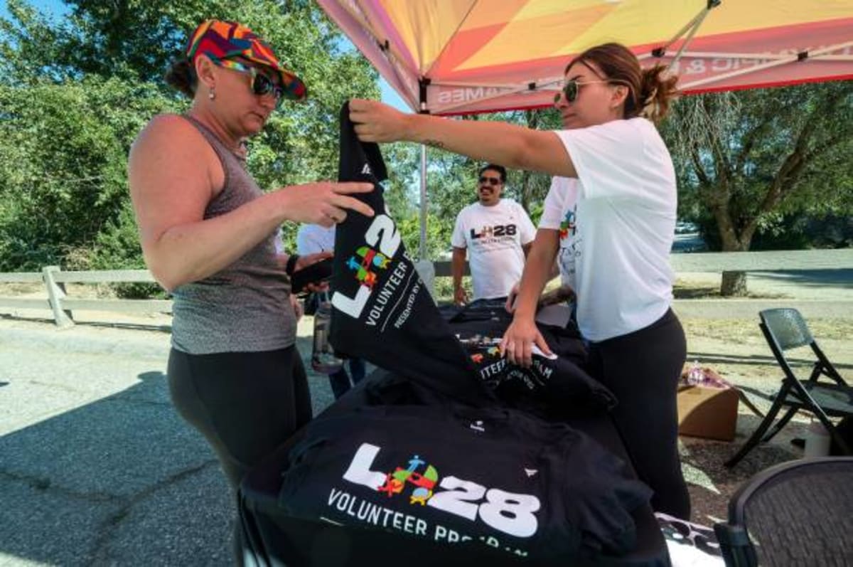LA Needs 60,000 Volunteers for 2028 Olympics - Image 4