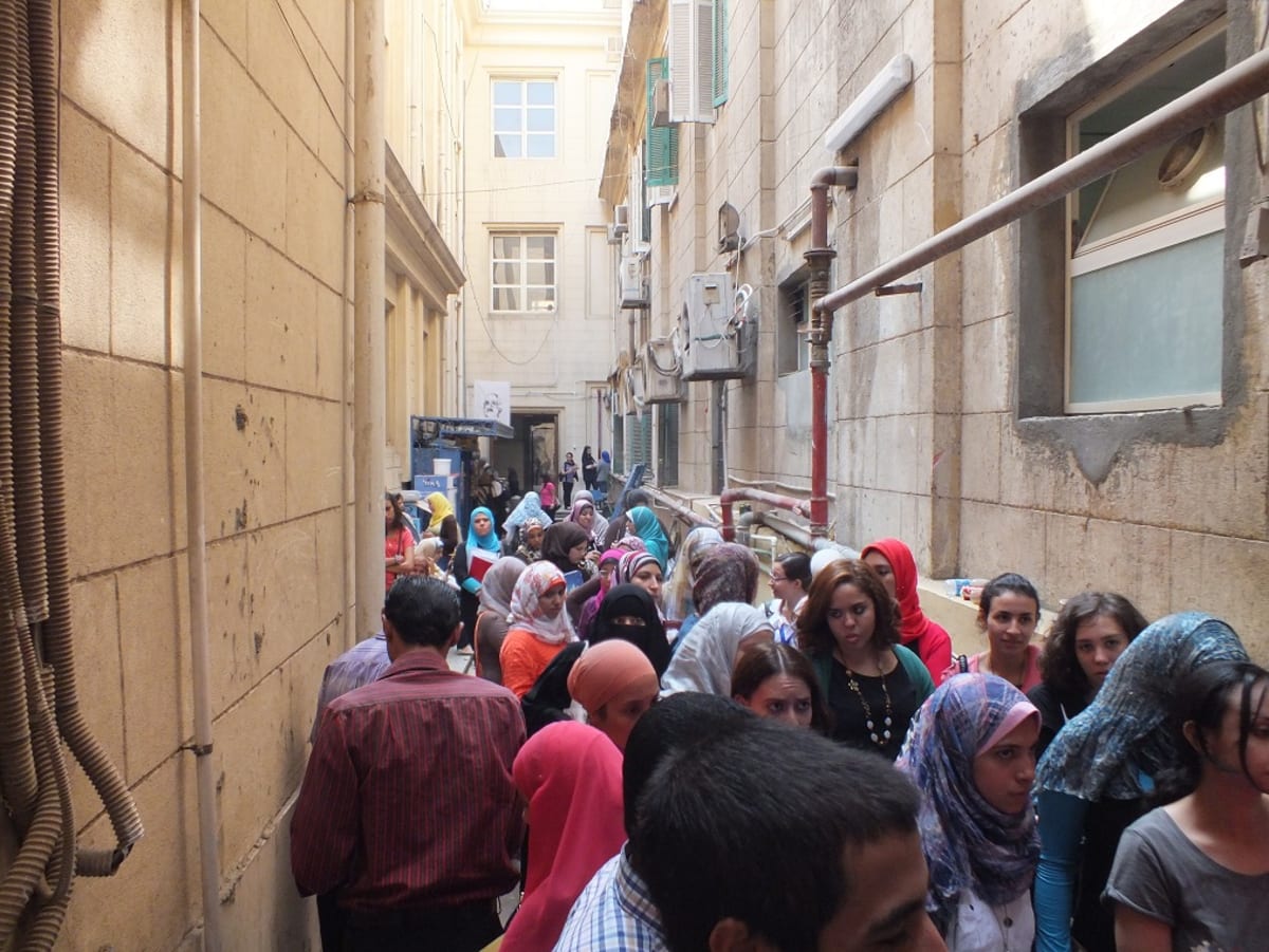 Egypt to Host 10,000 Entrepreneurs from 70 Nations in 2026 - Image 3