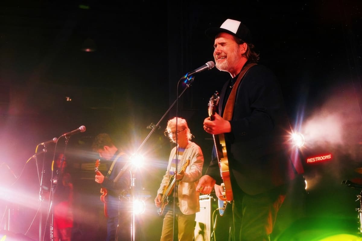 3 Indie Bands Reunite for Epic Dallas Family Show - Image 3