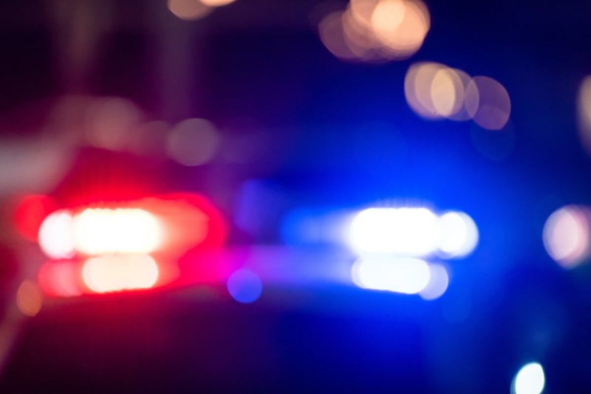 Bystander Loans Bike to Officer Chasing Suspect in Maryland - Image 3