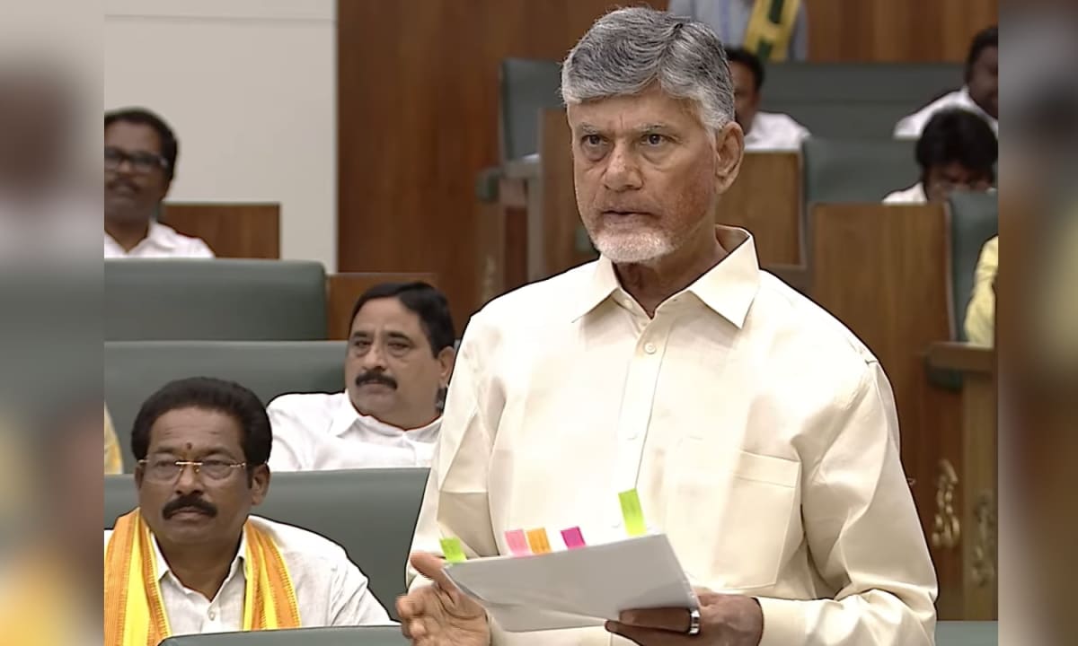 Andhra Pradesh Creates 628,000 Jobs in 21 Months