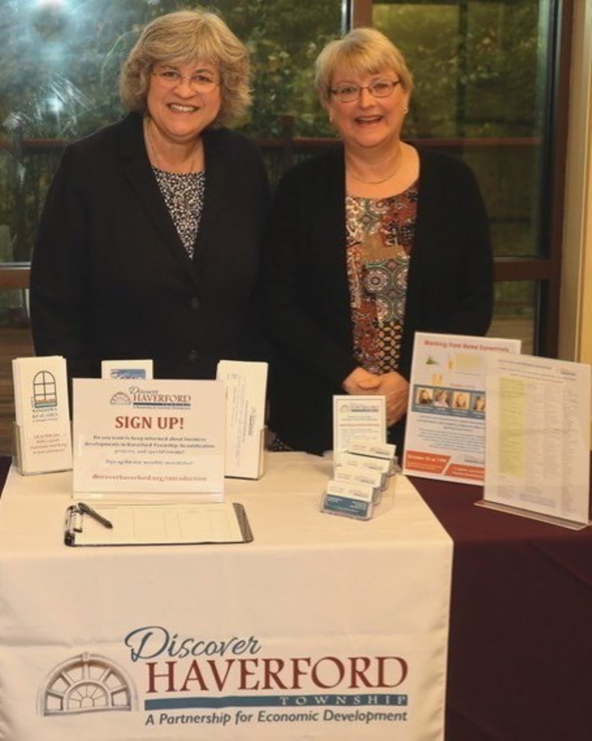 Haverford Fair Connects 20+ Groups Seeking Volunteers - Image 4