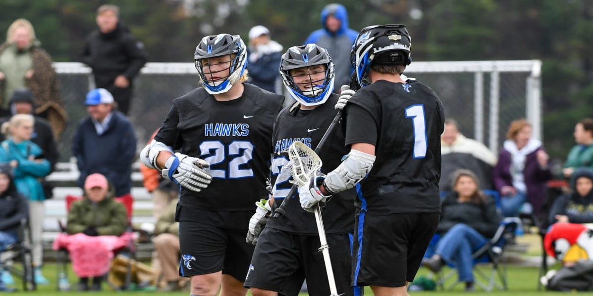 Stephen Decatur Wins First-Ever State Lacrosse Title - Image 2
