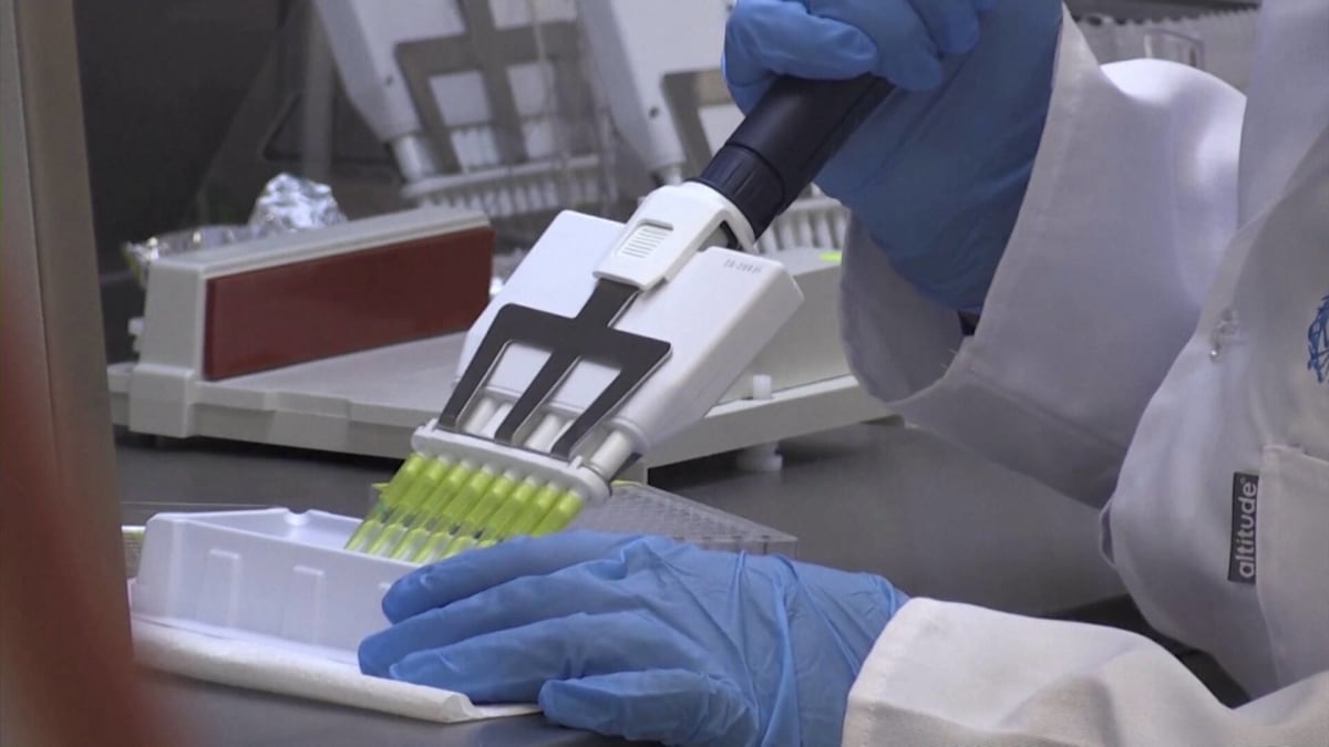 mRNA Skin Cancer Treatment Shows Promise in New Trial