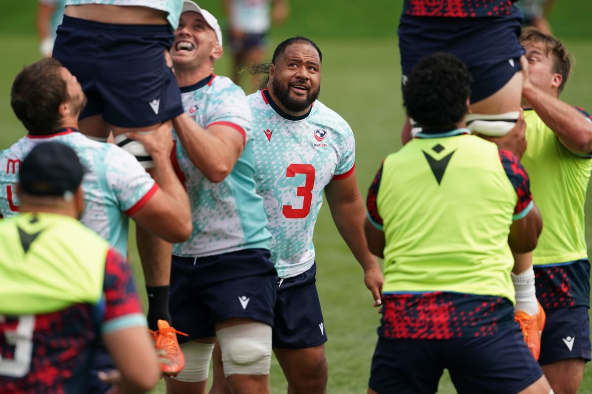 Denver Makes Its Case to Host 2031 Rugby World Cup - Image 3