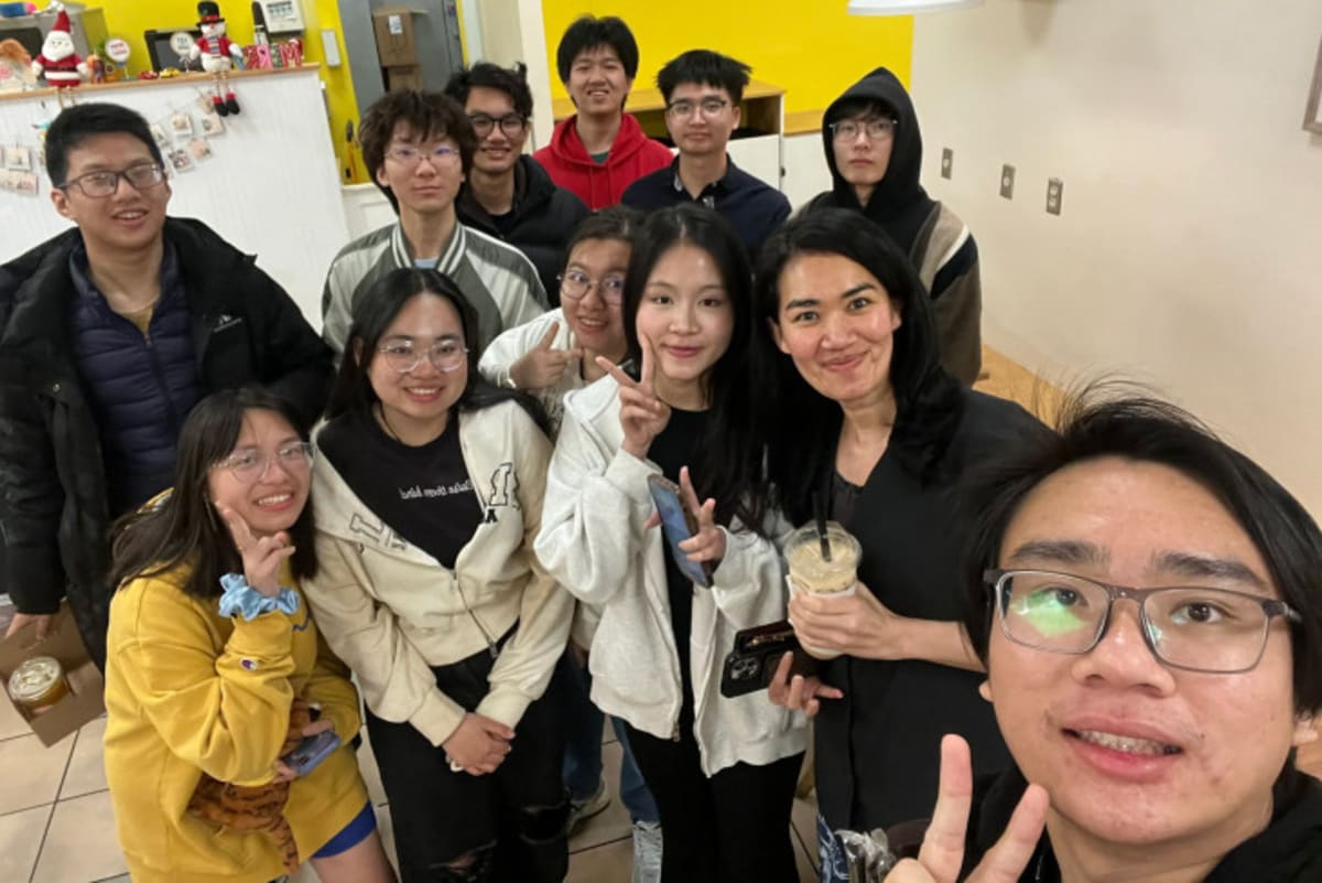 DePauw Wins First Indiana Math Competition in 60-Year History - Image 2