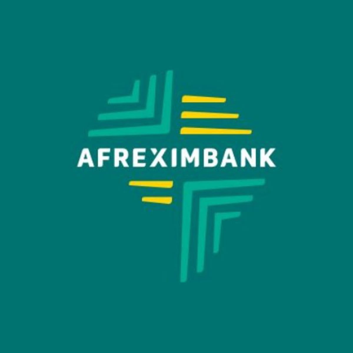 African Export-Import Bank logo representing economic growth and trade development across Africa