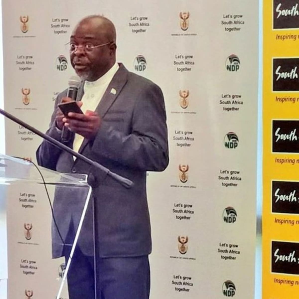 South Africa's Medical and Space Tech Reshapes Science