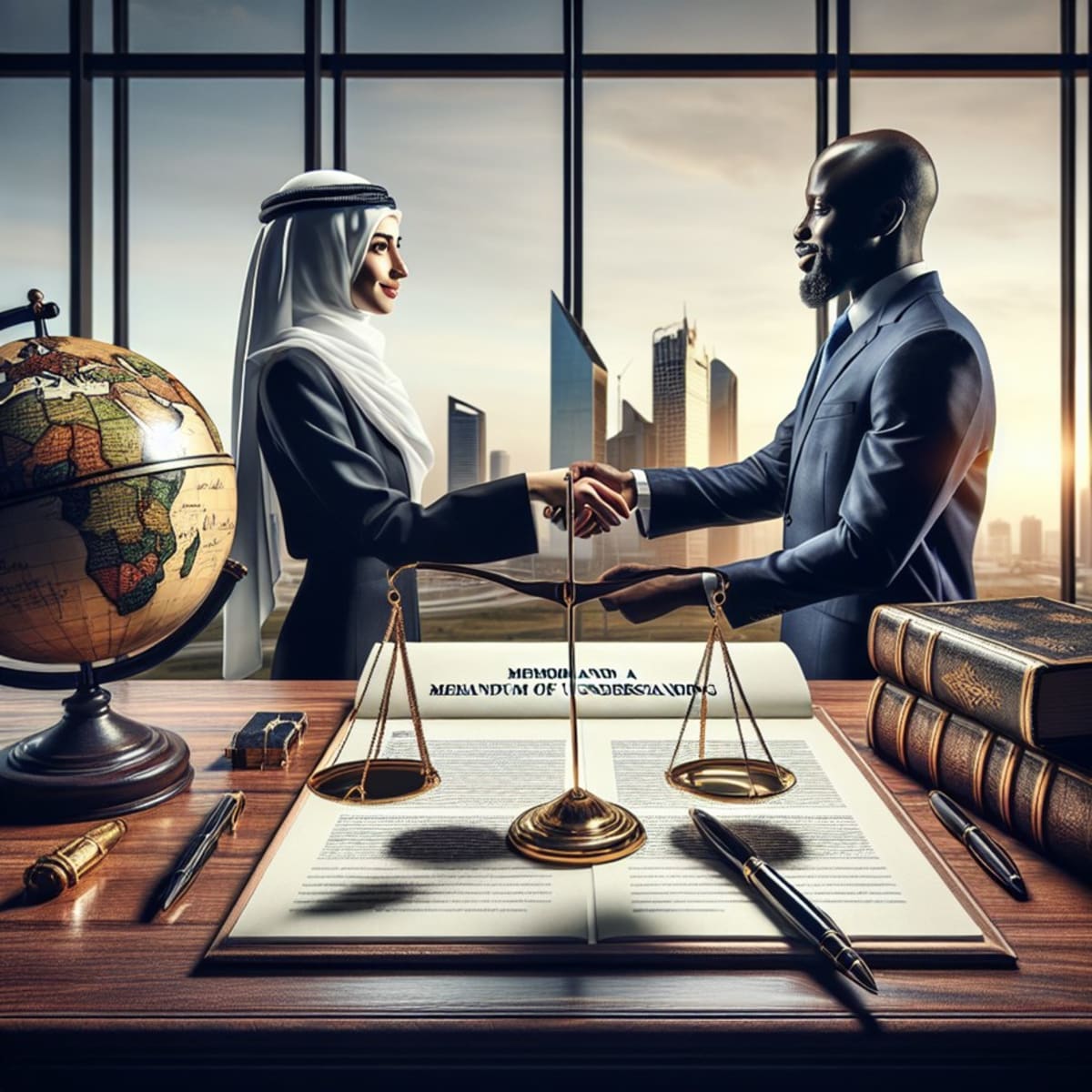 India and South Korea Partner on Tech and AI Innovation