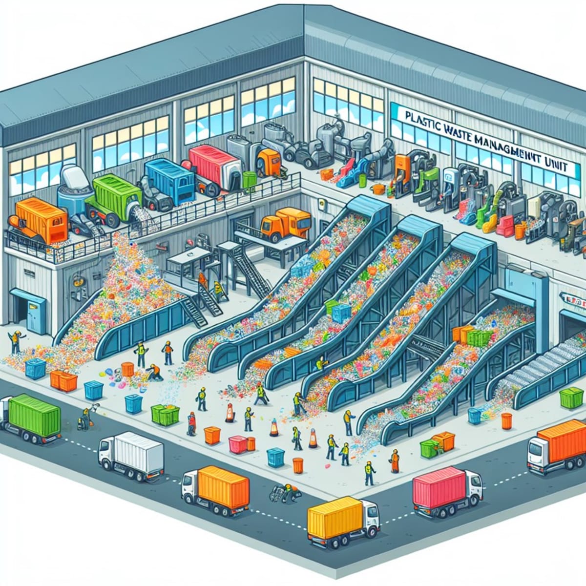 Latin America Gets $1.9B Push for Plastic Recycling