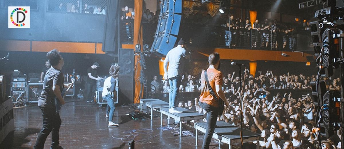 Muslim families gathering together in celebration for Eid ul-Fitr prayers and festivities
