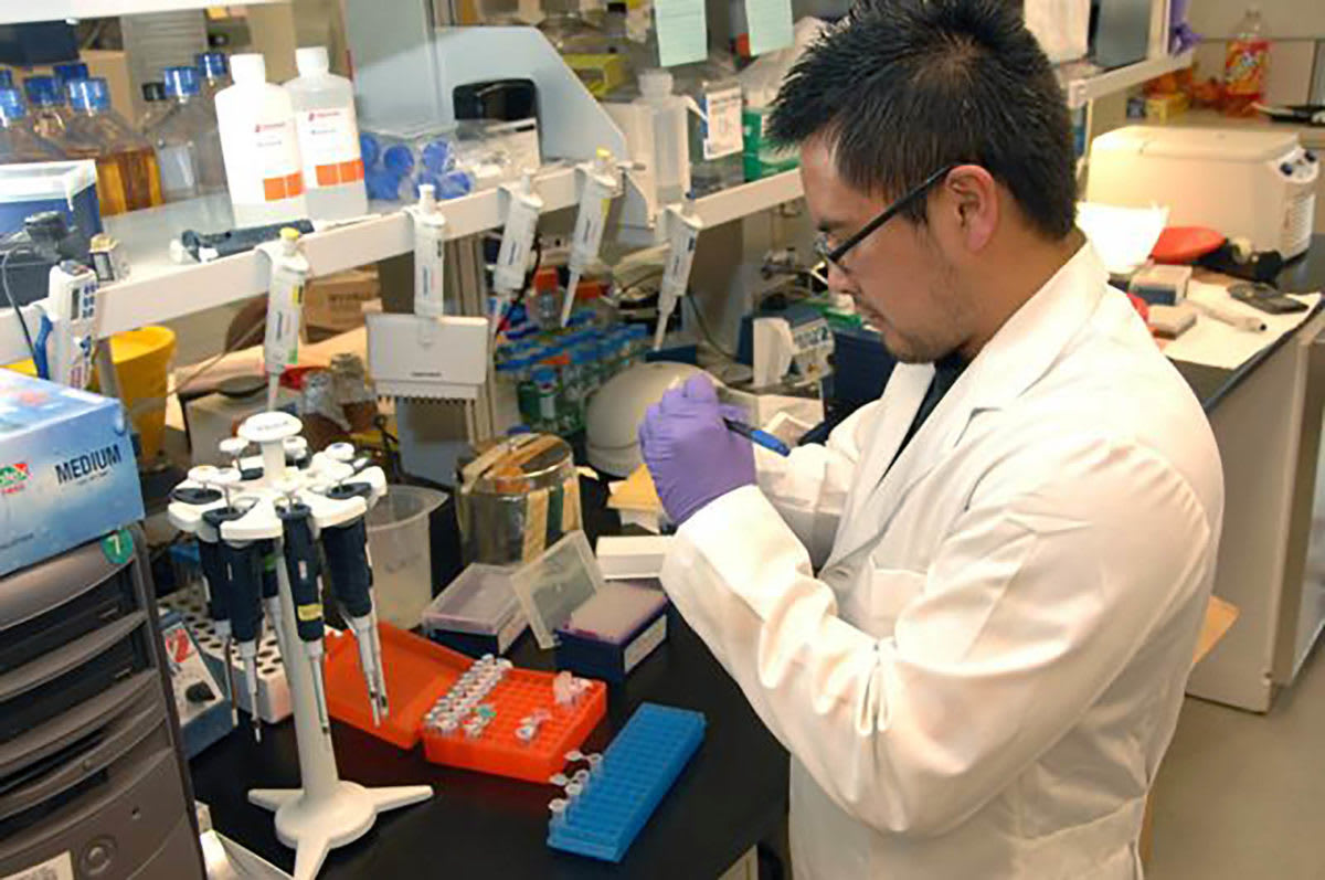 3 Canadian Scientists Win Award for Health Breakthroughs - Image 2