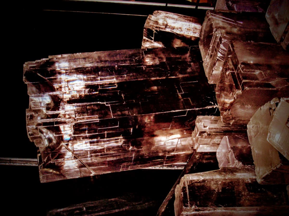 Scientists Screen 156M Materials in One Afternoon