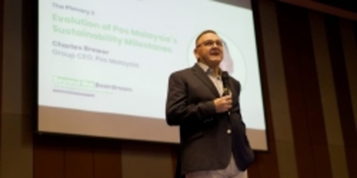 Pos Malaysia Delivers 10 AI Projects in 10 Weeks at Zero Cost - Image 2