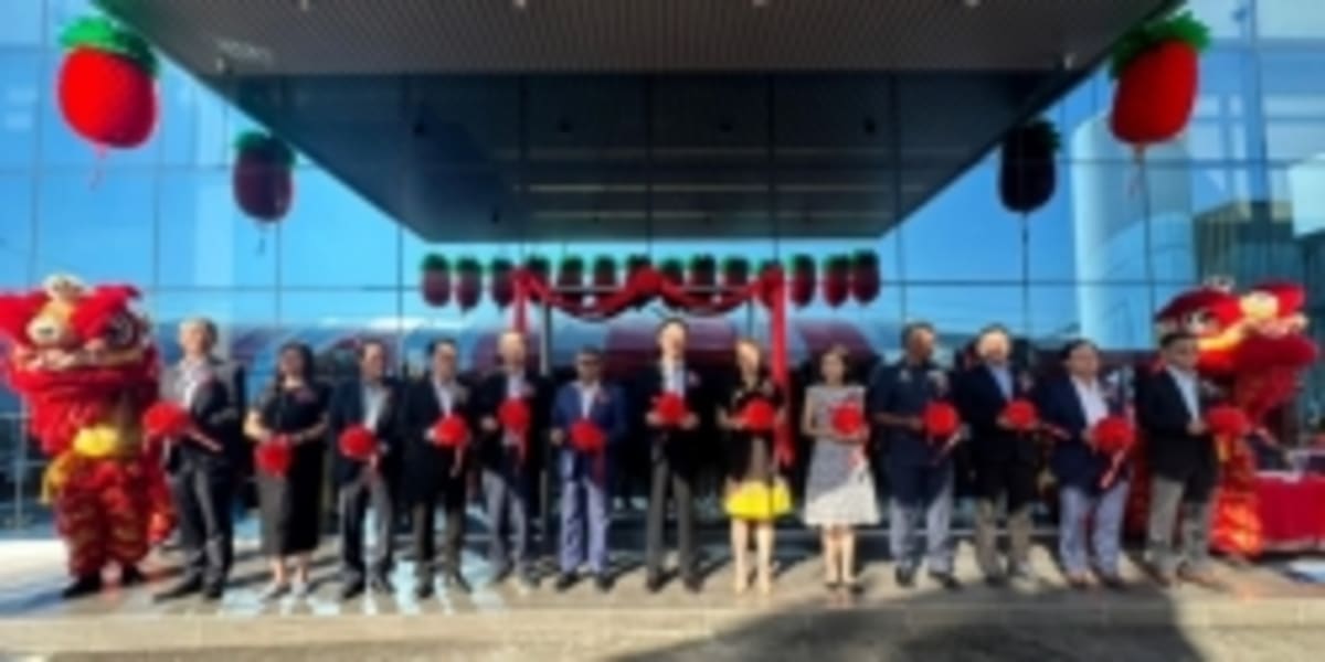 Taiwan Chip Firm Opens Malaysia Design Hub in Selangor - Image 3