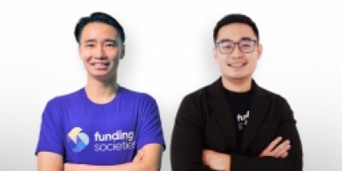 Malaysia Fintech Unlocks $7B for 10,000 Small Businesses - Image 2