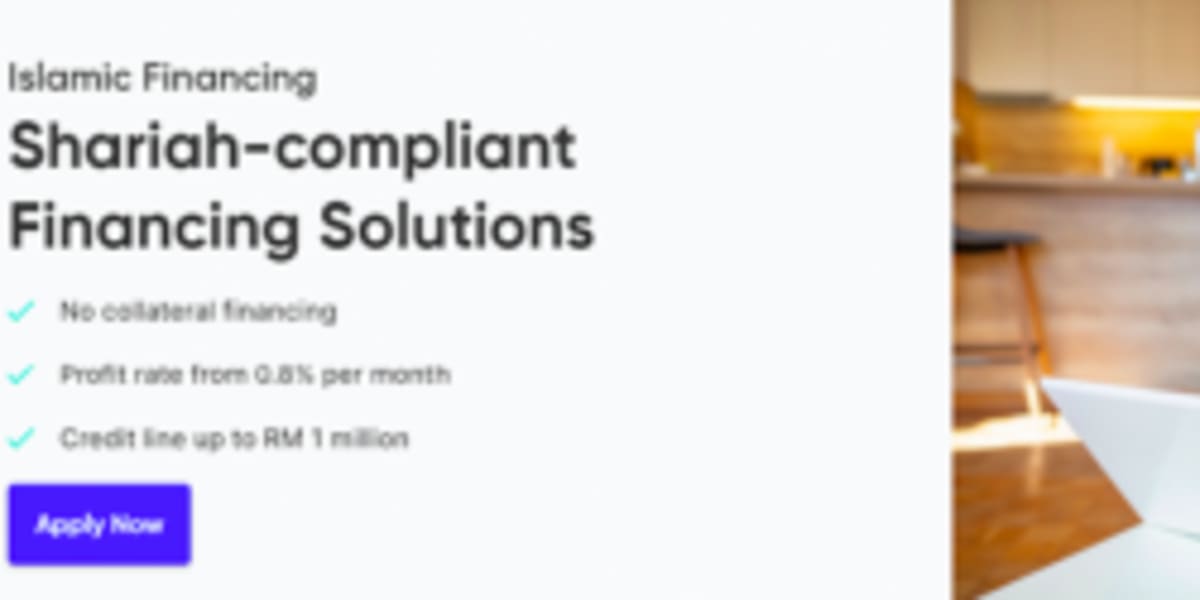Malaysia Fintech Unlocks $7B for 10,000 Small Businesses - Image 3