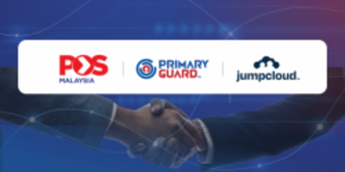 Pos Malaysia Delivers 10 AI Projects in 10 Weeks at Zero Cost - Image 3