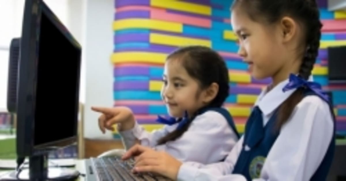 Malaysian Schools Grow 1,235kg of Vegetables with Smart Tech