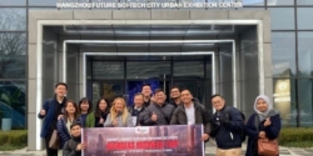 Malaysia's Retail-X Helps 10 SMEs Hit $46M in Sales - Image 3