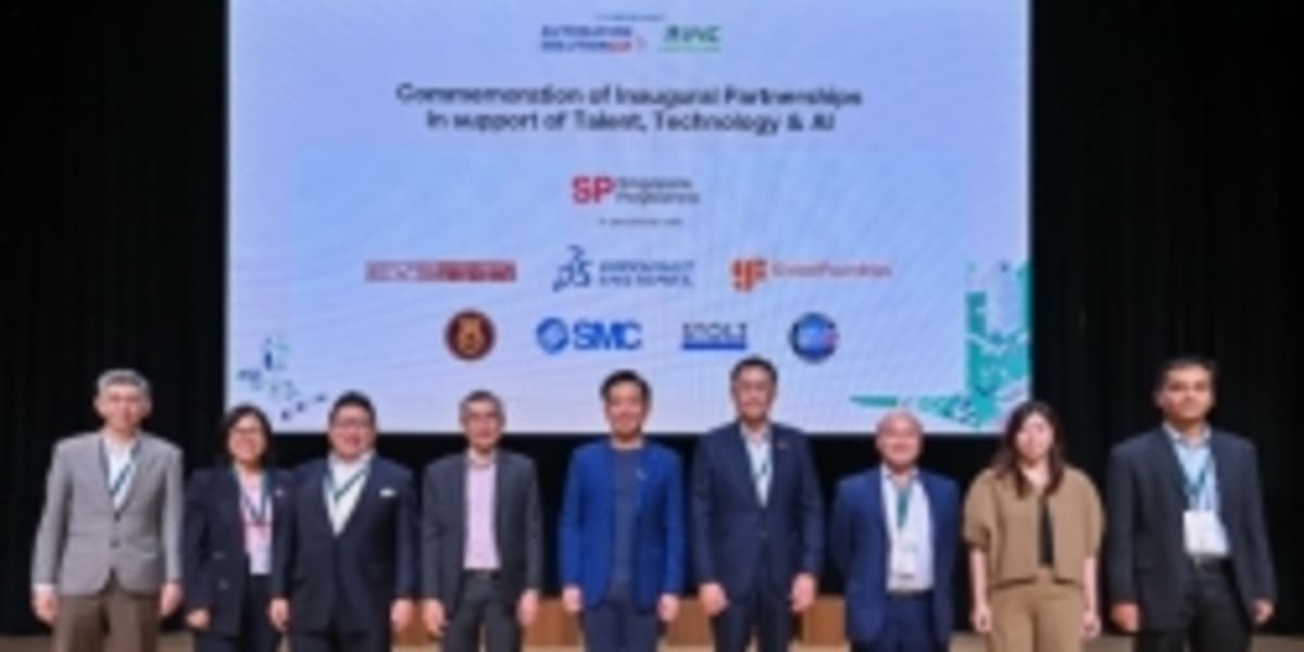 Singapore Launches First AI Safety Framework for Factories