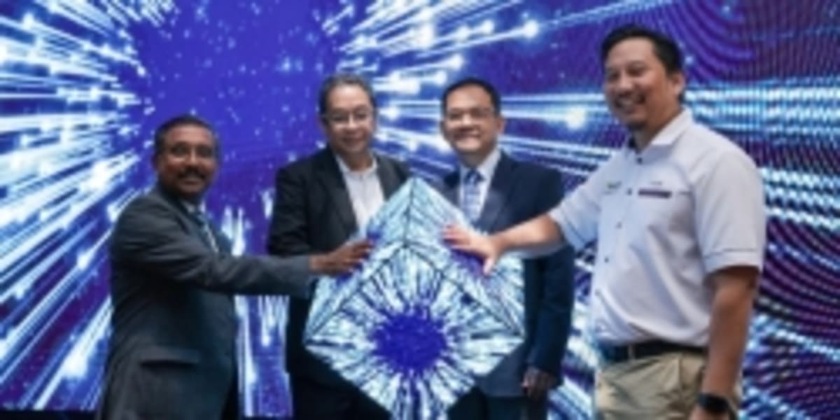 Industry leaders and researchers gathered at CREST Open Day 2026 semiconductor conference in Malaysia