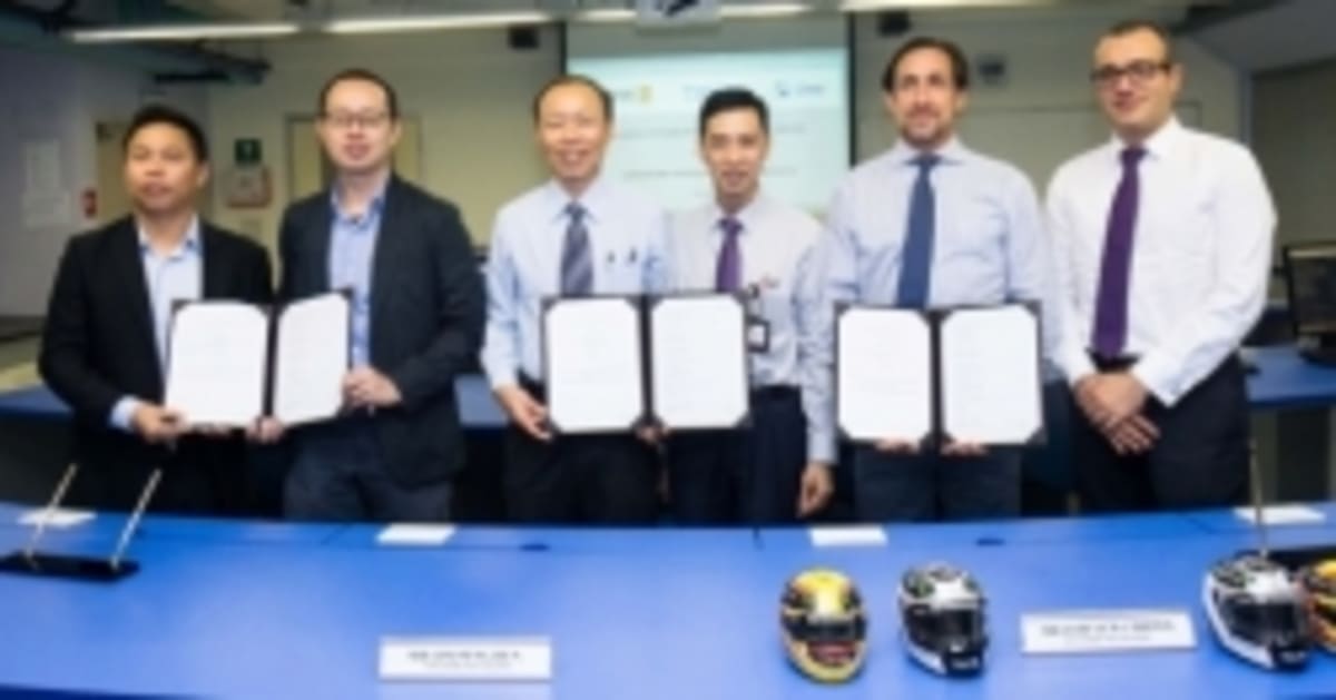 Singapore Launches First AI Safety Framework for Factories - Image 2
