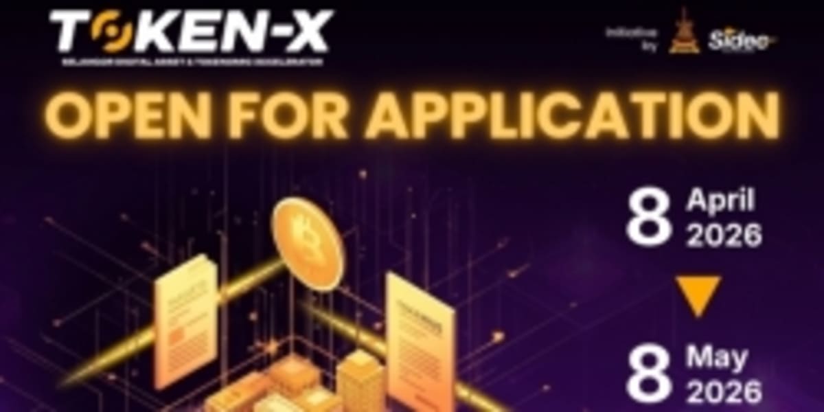 Malaysia's Retail-X Helps 10 SMEs Hit $46M in Sales - Image 2