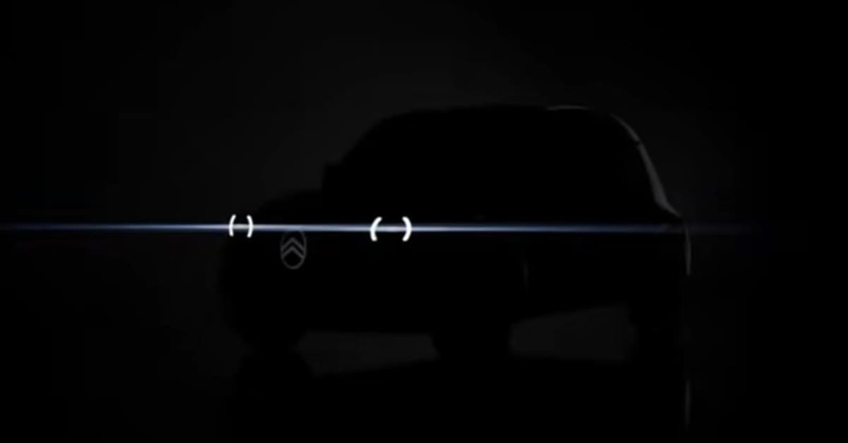 Citroën Brings Back Iconic 2CV as $17,400 Electric Car - Image 2