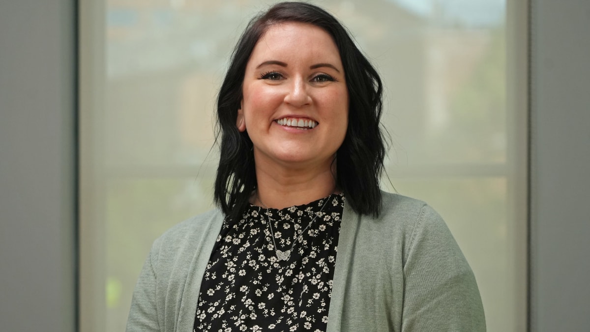 Columbus Dispatch Hires Reporter Just for Kindness Stories