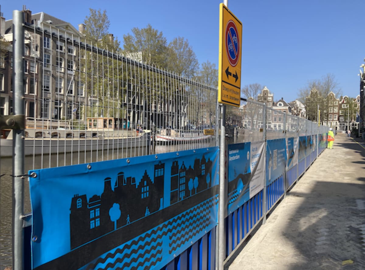 Netherlands Invests €350M in 1,000 Senior Homes