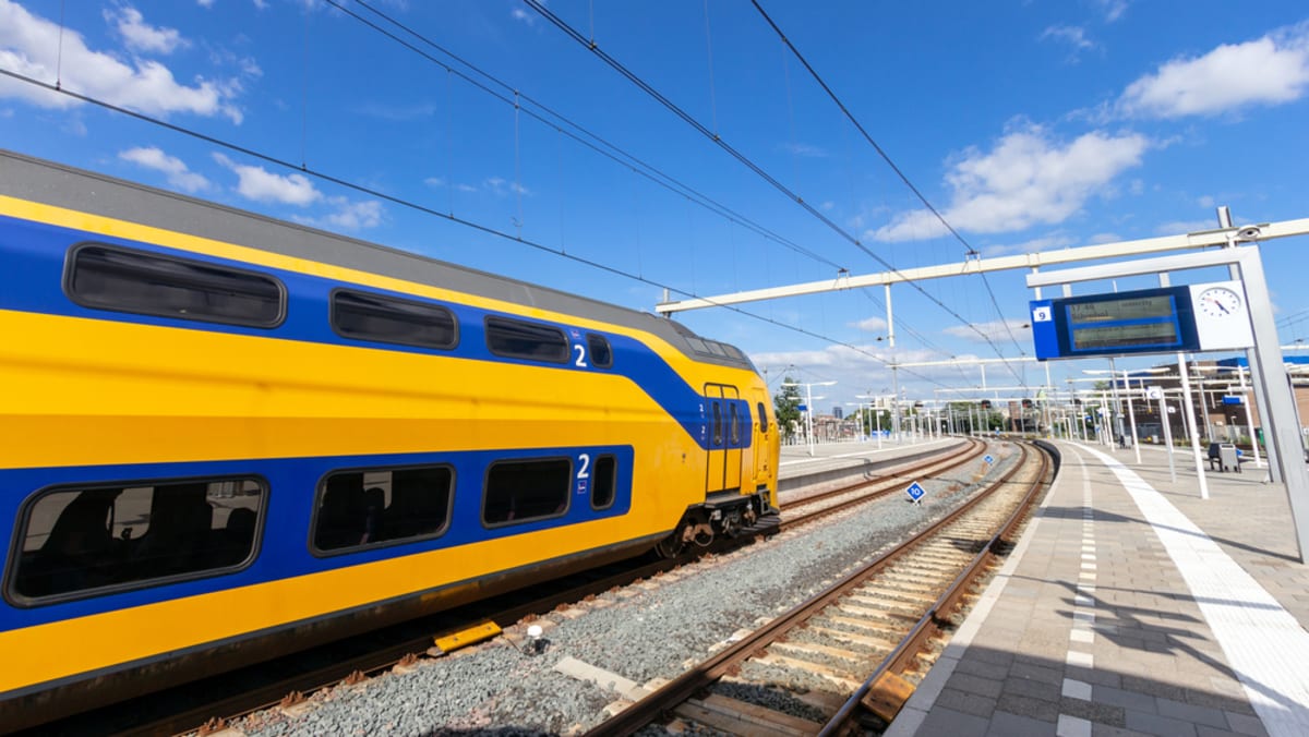 Netherlands Eyes €49 Monthly Pass for All Public Transit