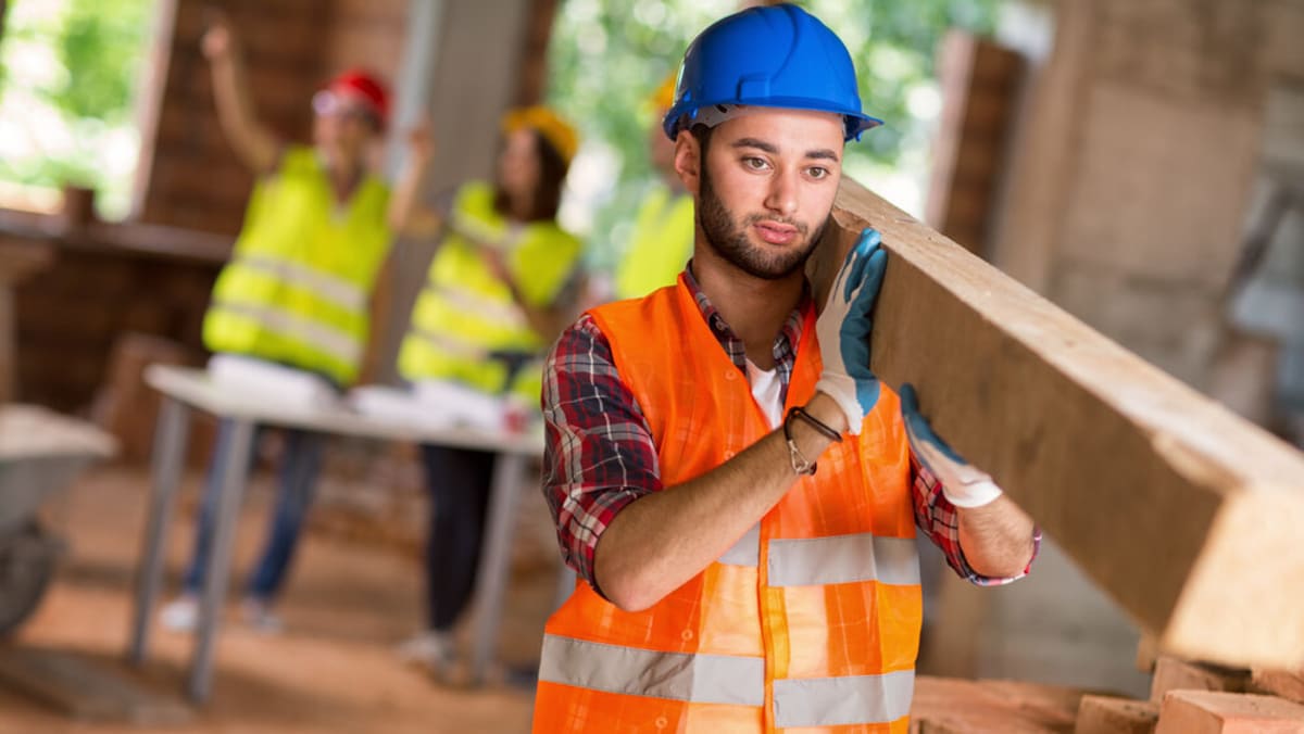 Netherlands Invests €7B to Build 100,000 Homes Yearly