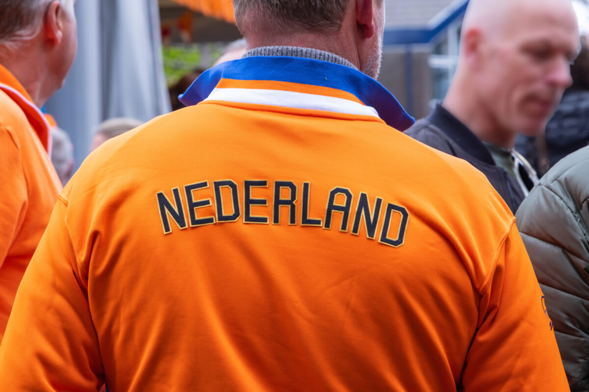 Dutch MPs Push to End World Cup Screening Fees for Bars