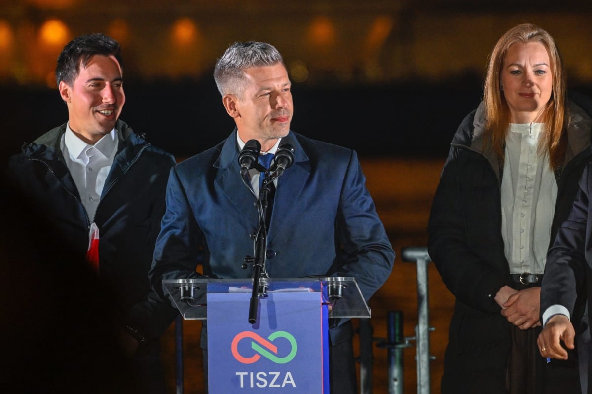 Hungary Elects New Leader, Unlocks $18B in Frozen EU Funds