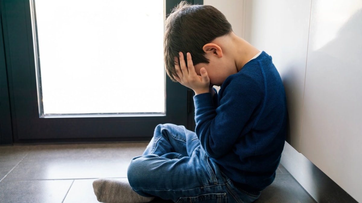 Europe Launches Campaign to Protect Kids Before They Run