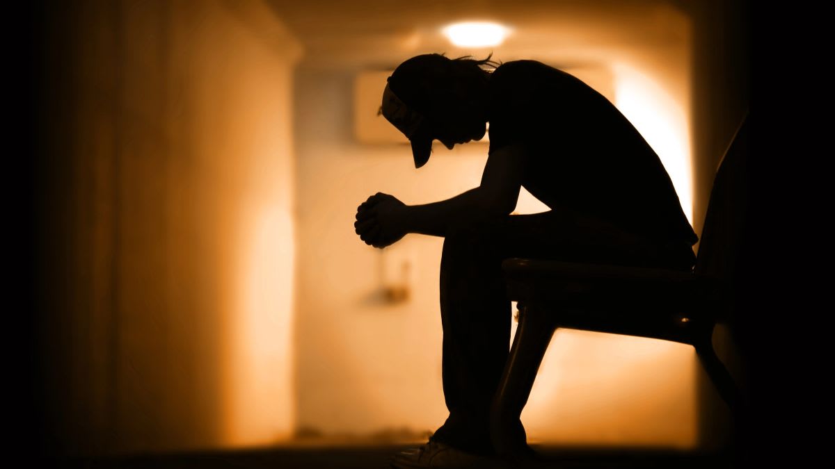 Netherlands Suicide Rate Hits Lowest Point Since 2010