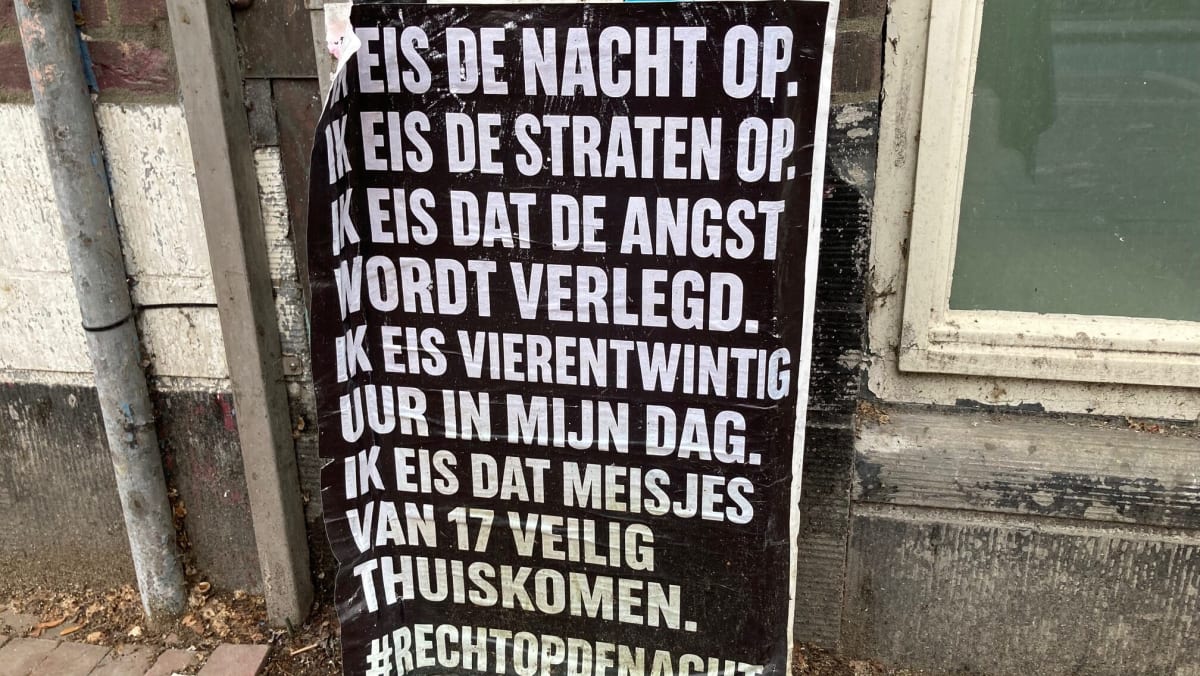 Netherlands Appoints First Coordinator to End Gender Violence