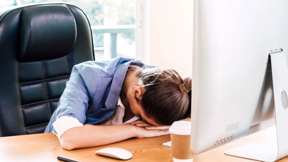 New Narcolepsy Drug Restores Normal Life for Patients