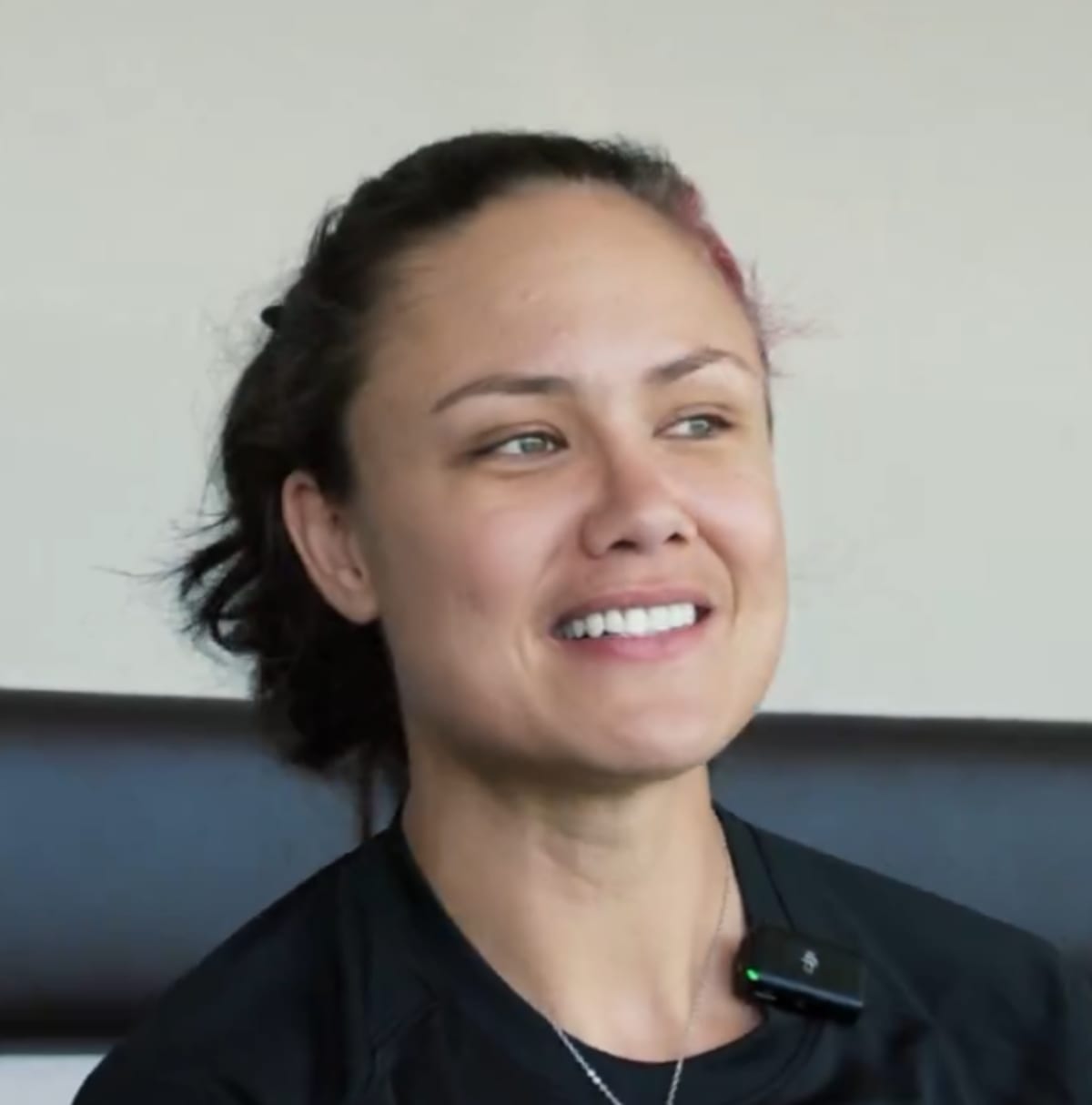 Olympic Gold Medalist Ruby Tui Joins Ealing Rugby Club