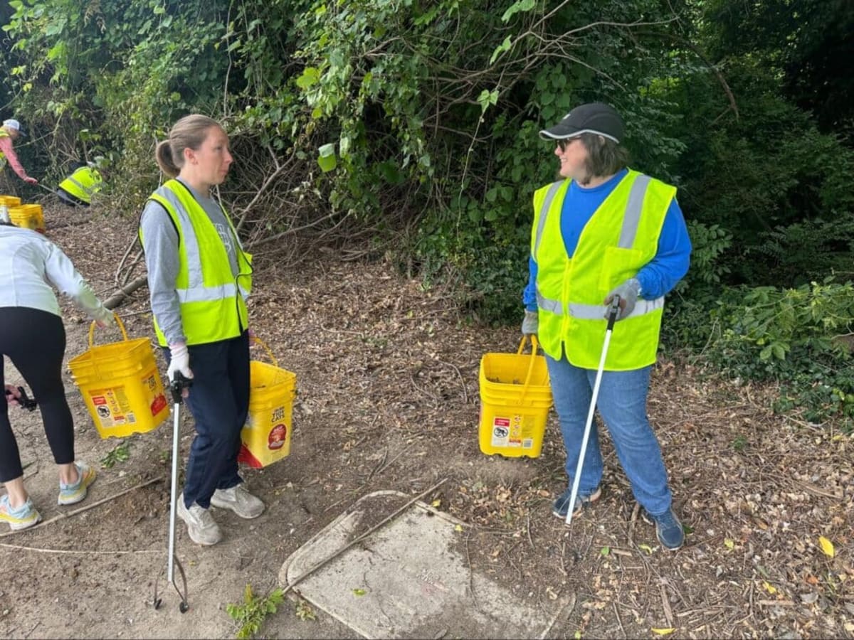 Global Cleanup Partners Share Earth Day 2026 Plans - Image 2