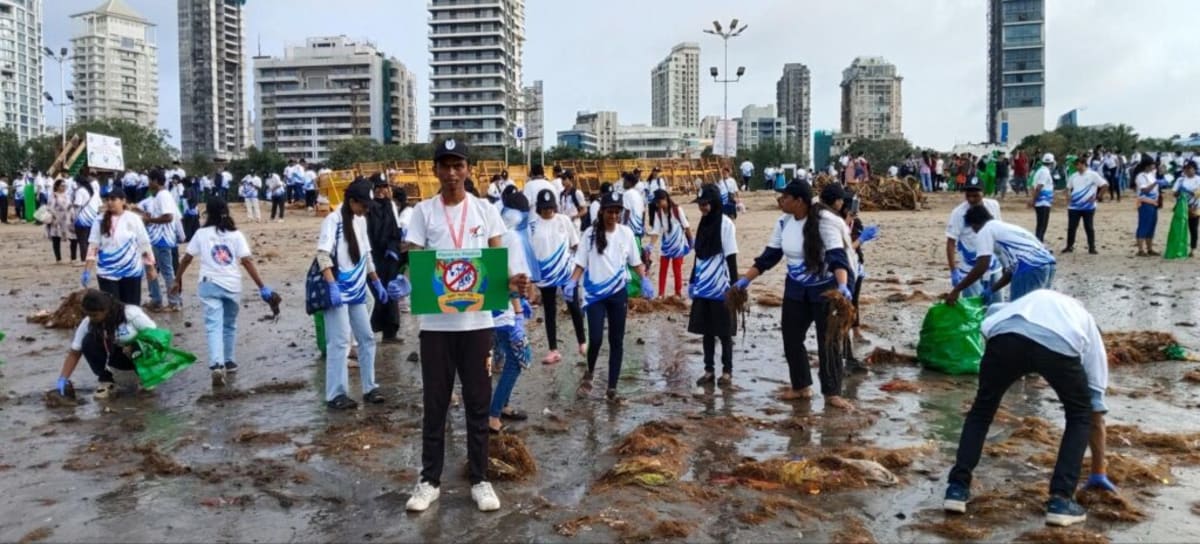 Global Cleanup Partners Share Earth Day 2026 Plans - Image 3