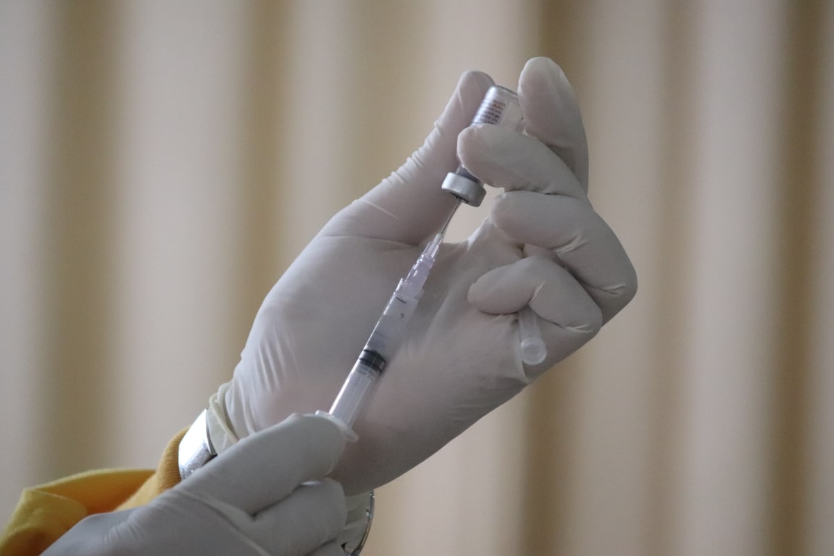 New HIV Vaccine Shows Best Results Ever in Primate Study