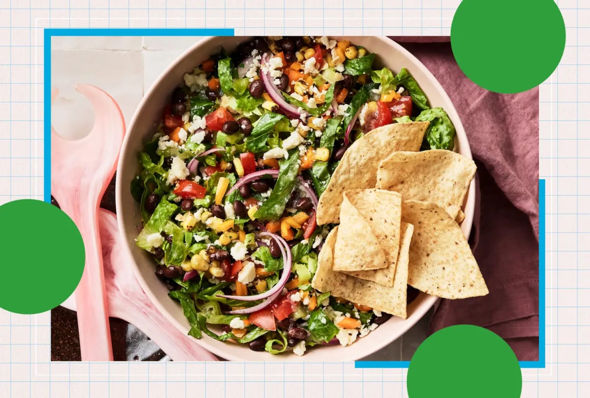 2 Million People Study Links Vegetarian Diet to Lower Cancer - Image 4