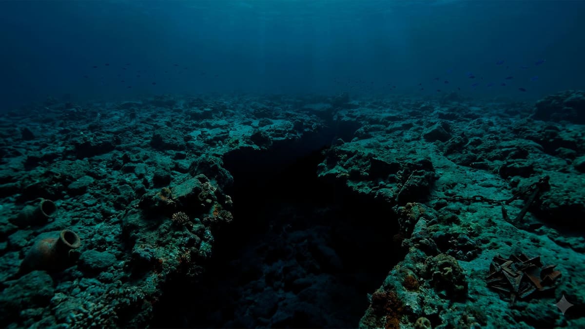 Scientists Find Hidden Ecosystem 11,000 Feet Under Arctic