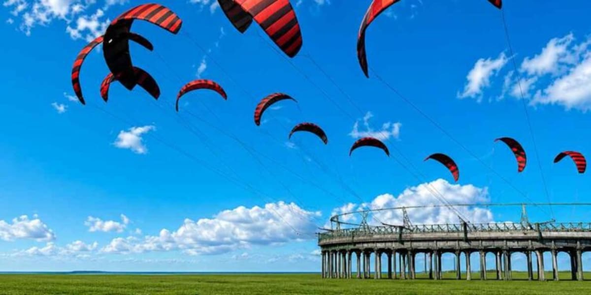 Italian Kite System Could Replace 2,500 Wind Turbines - Image 2