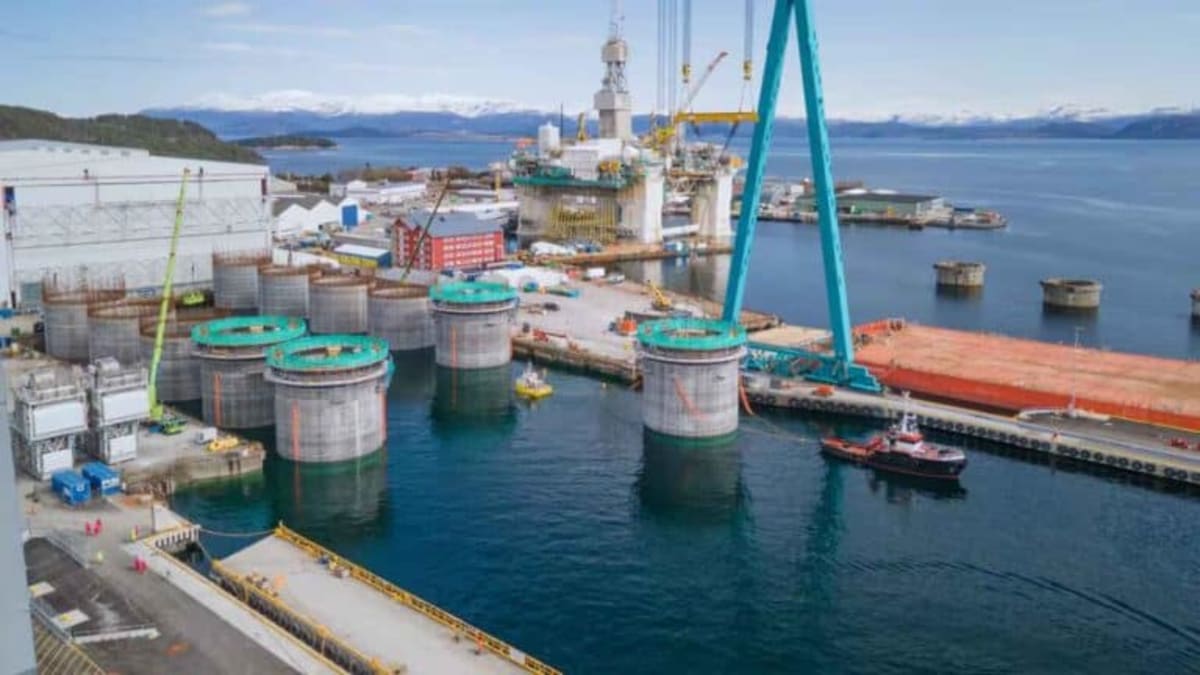 Wind Turbine Blades Now Get Second Life in Cement Kilns - Image 4